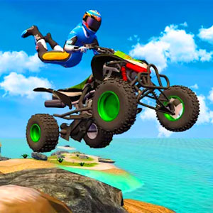 ATV Rush