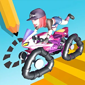 Draw Rider