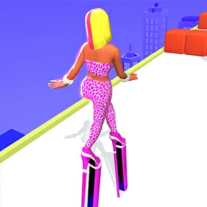 High Shoes