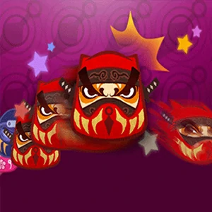 Bandit Rush