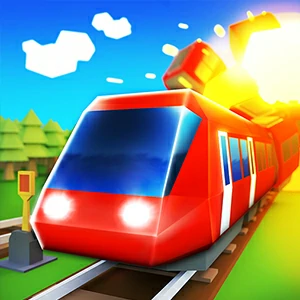 Gold Train