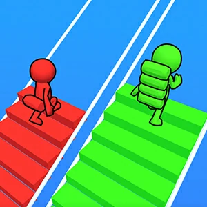 Stacky Bridge