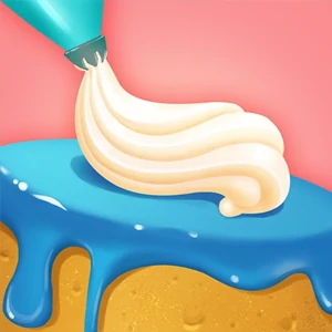 Cake Art