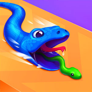 Snake Run