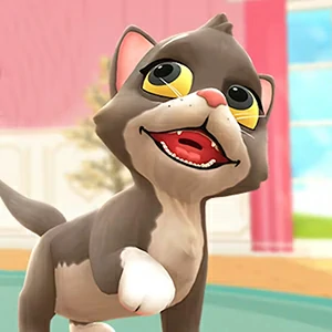 Kitty Cats