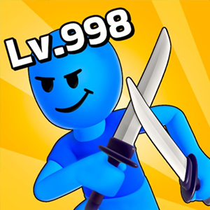 Hit Level Up